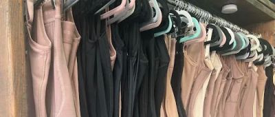 Clarissa Collection Fajas colombianas