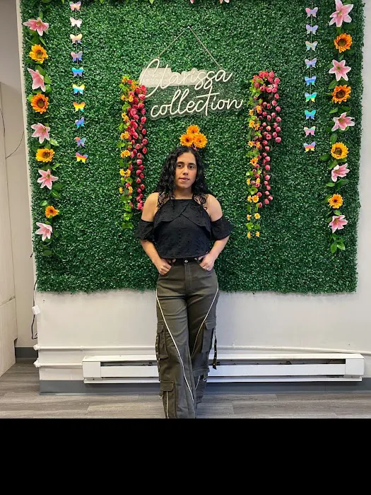 Clarissa Collection Fajas colombianas 5
