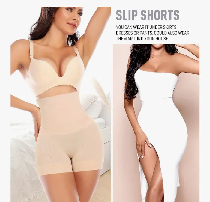 Clarissa Collection Fajas colombianas 2