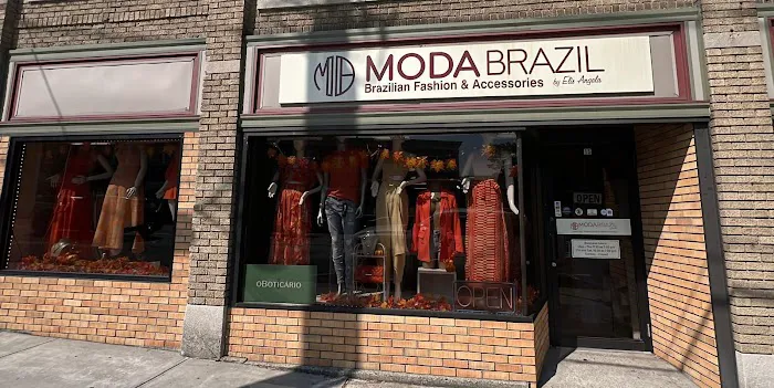 Moda Brazil by ElisAngela 4