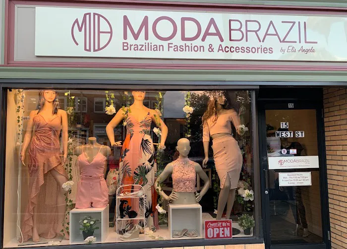 Moda Brazil by ElisAngela 6