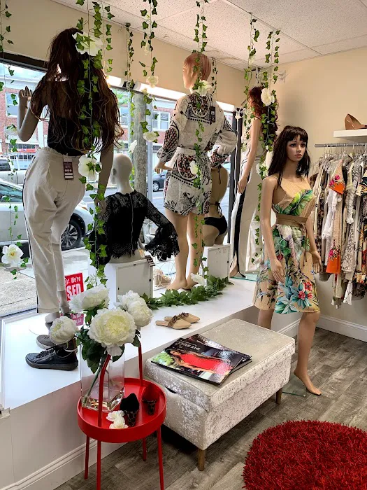 Moda Brazil by ElisAngela 8