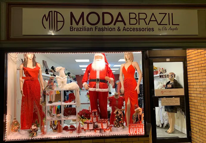 Moda Brazil by ElisAngela 0