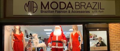 Moda Brazil by ElisAngela