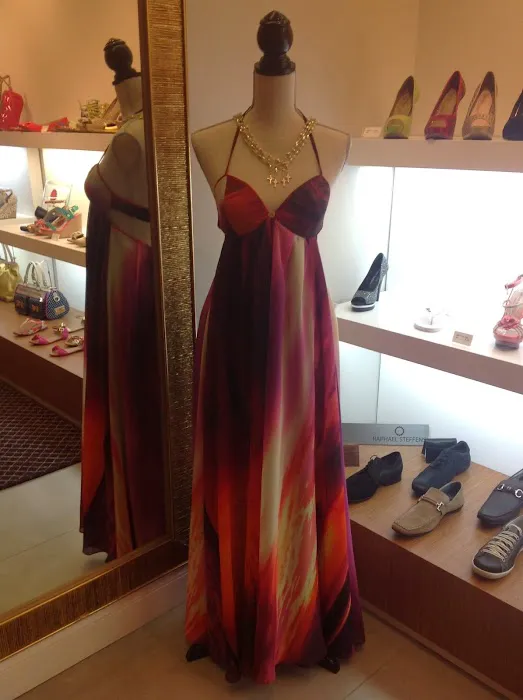 Brazilia's Boutique 0