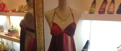 Brazilia's Boutique