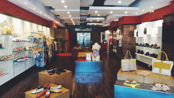 Brazilia's Boutique 5