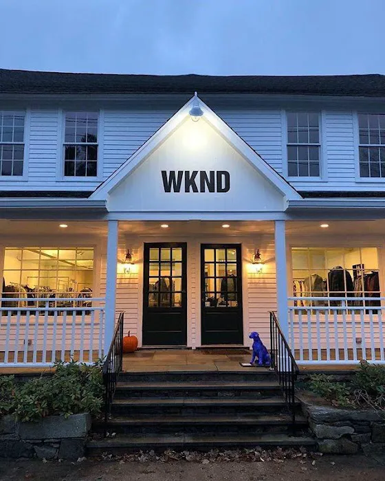 WKND 0