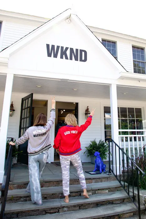 WKND 2