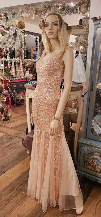 La Maison Rouge Boutique 0