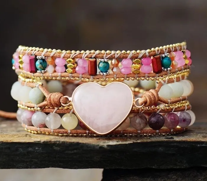 La Maison Rouge Boutique 8