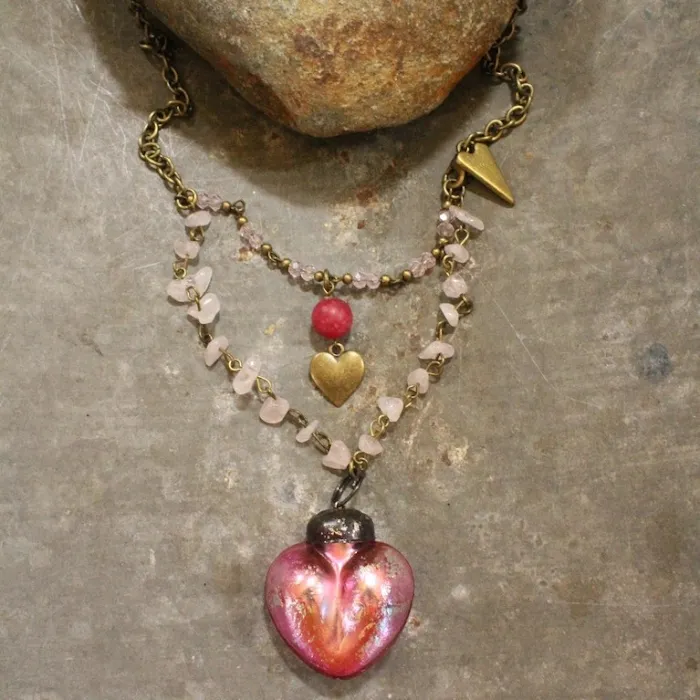 La Maison Rouge Boutique 9