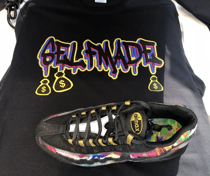 CUSTOM PLANET 3