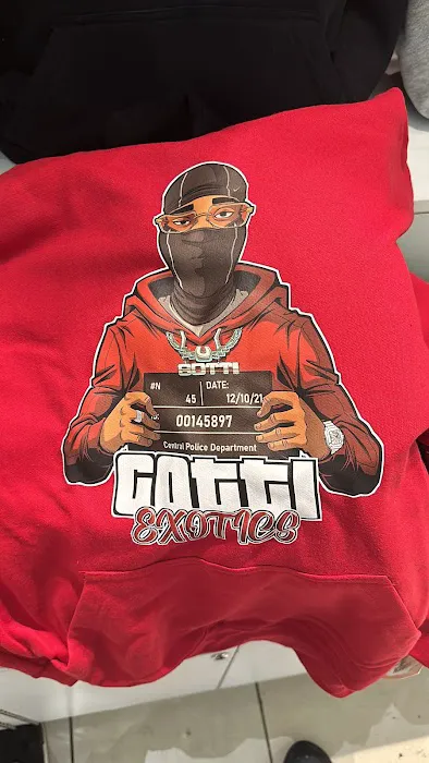 CUSTOM PLANET 2
