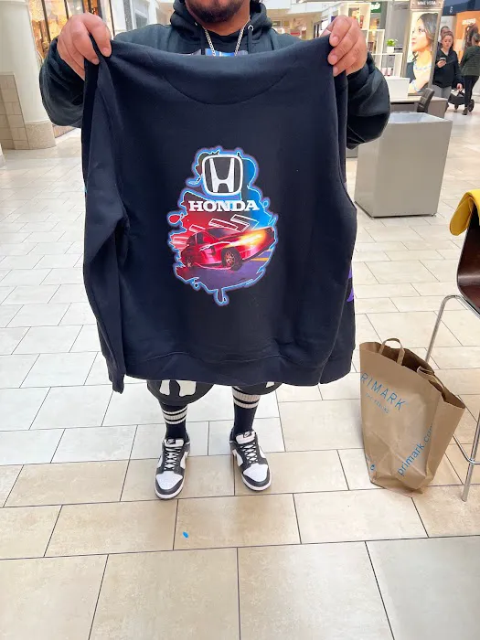 CUSTOM PLANET 4