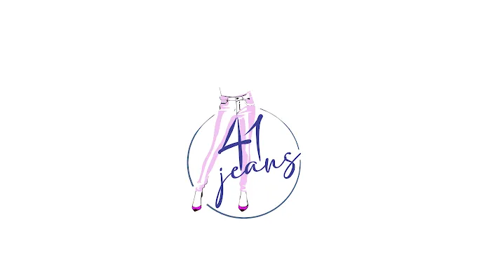 41 jeans 4