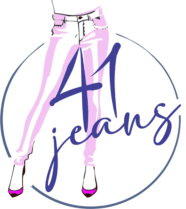 41 jeans 1