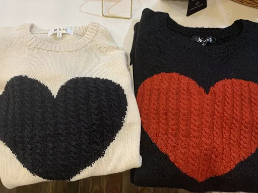 Millie and Joy 3
