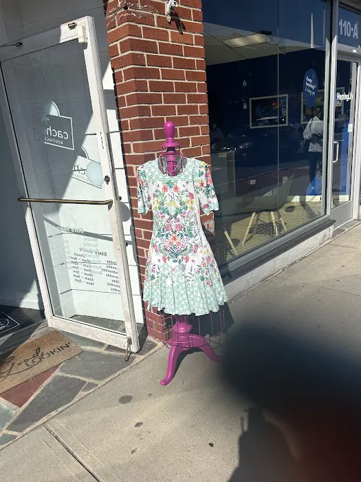 Cachet Boutique 2