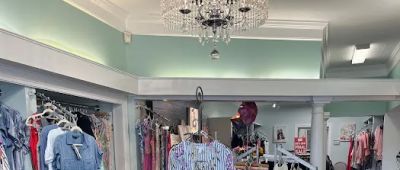 Cachet Boutique