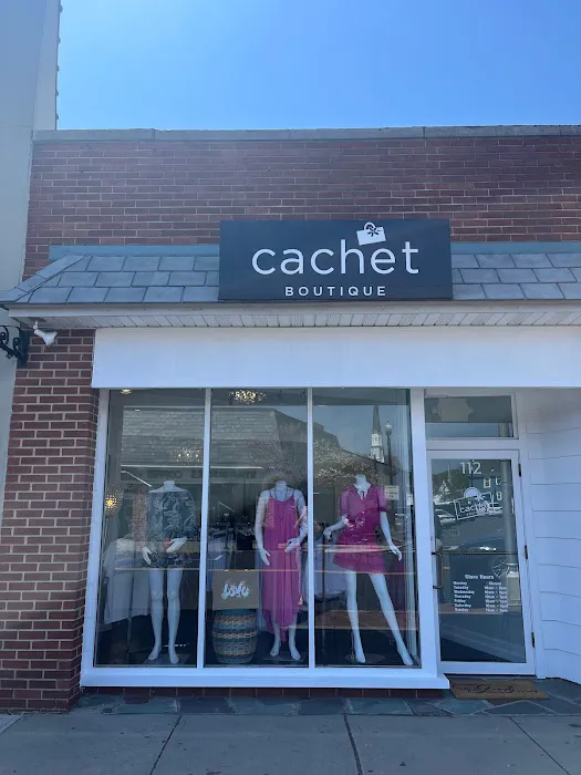 Cachet Boutique 3