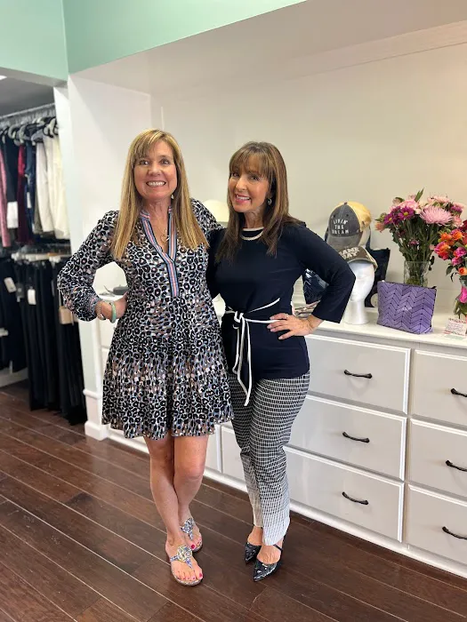 Cachet Boutique 5