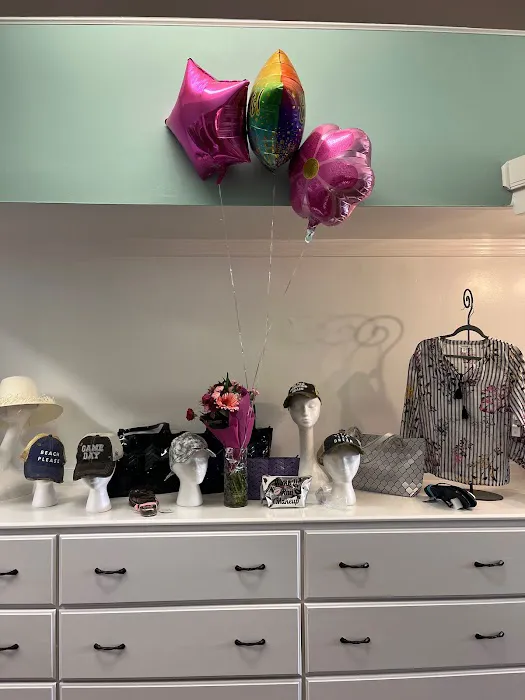Cachet Boutique 4