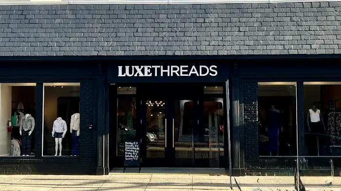 Luxe Threads 5