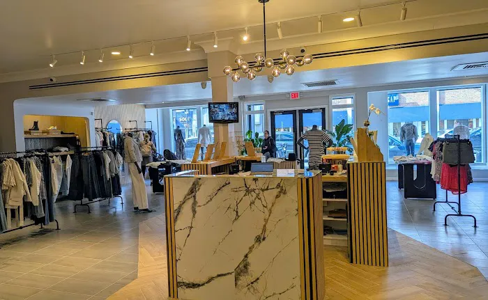 Luxe Threads 9
