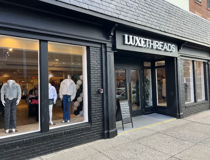 Luxe Threads 6