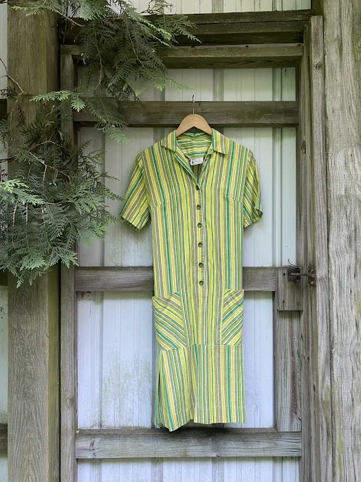 Laire Vintage 1