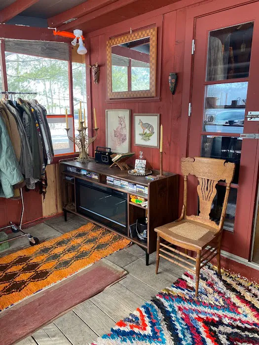 Laire Vintage 3