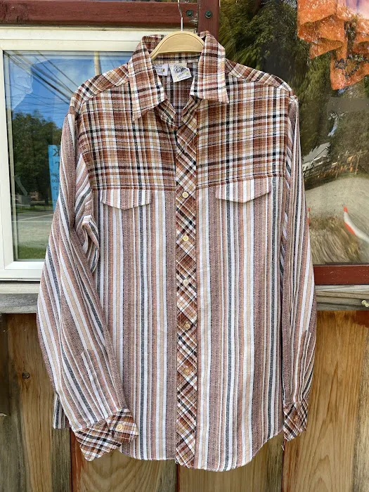 Laire Vintage 6