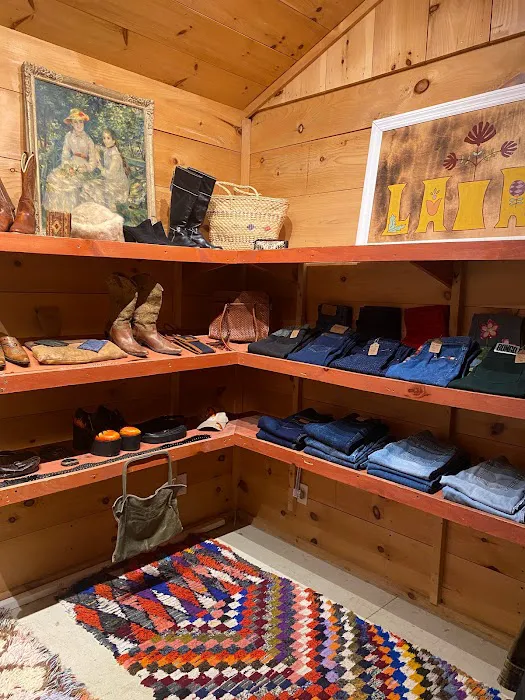 Laire Vintage 7