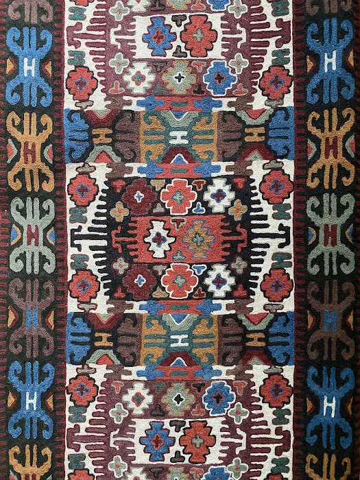 Laire Vintage 9