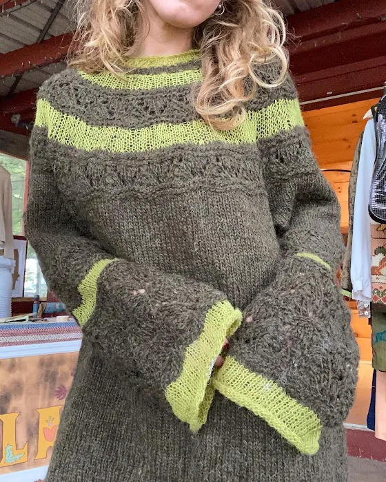 Laire Vintage 5