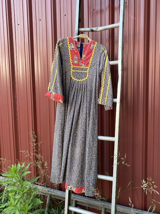 Laire Vintage 8