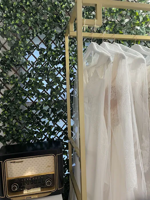 Marigold Bridal 0