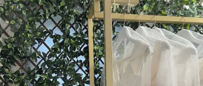 Marigold Bridal