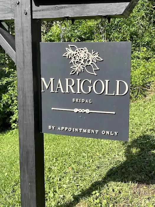 Marigold Bridal 8