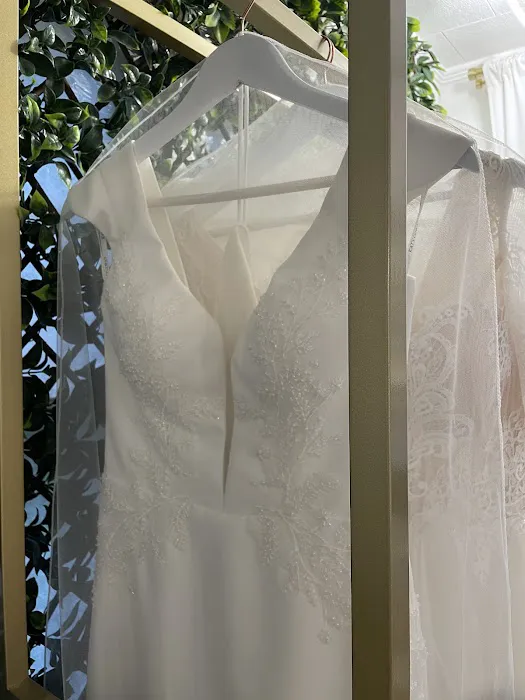 Marigold Bridal 3