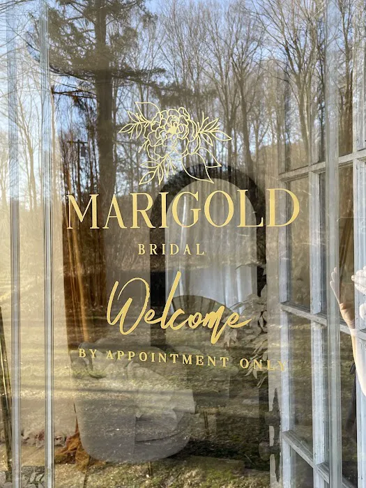 Marigold Bridal 4