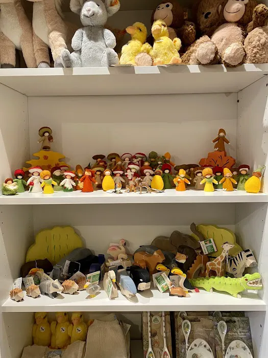 Treefort Toys Inc. 2