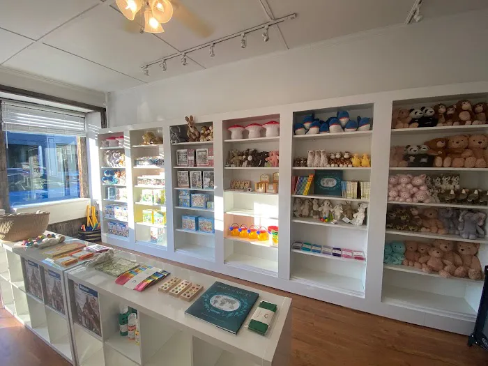 Treefort Toys Inc. 3