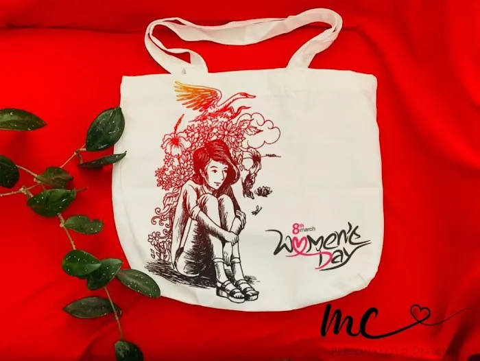 MC personalize 3