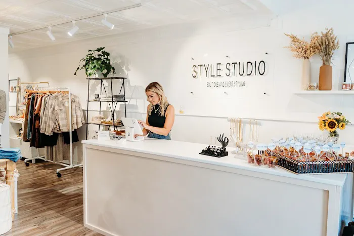 Style Studio 2