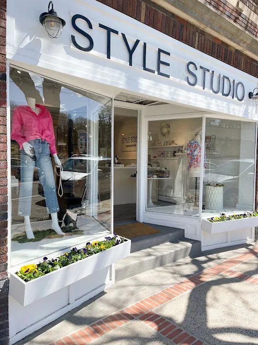 Style Studio 1