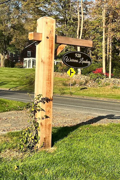 Warrens Landing LLC 1