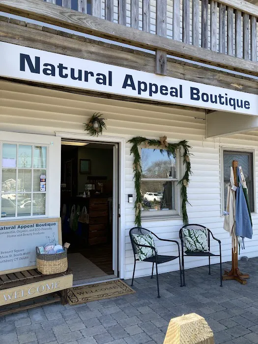 Natural Appeal Boutique 0