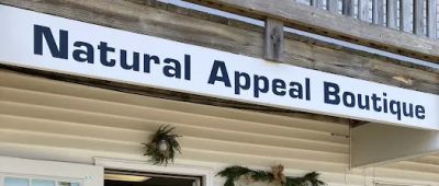 Natural Appeal Boutique